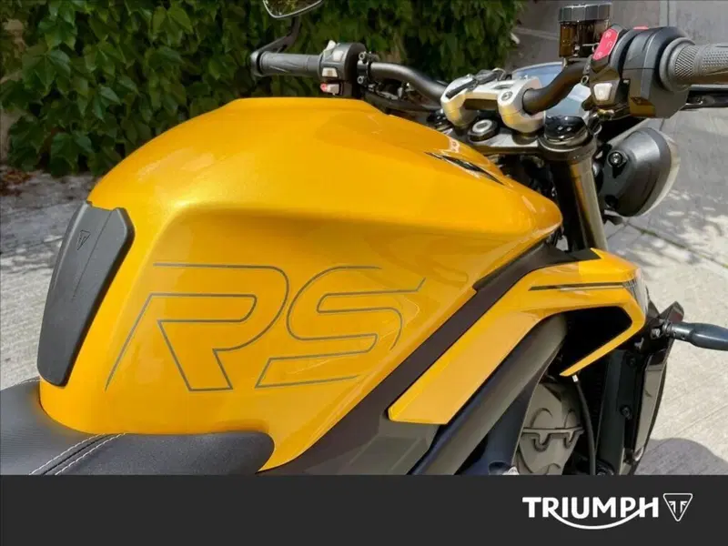 Triumph Street Triple 765 RS (2023 - 26) (6)