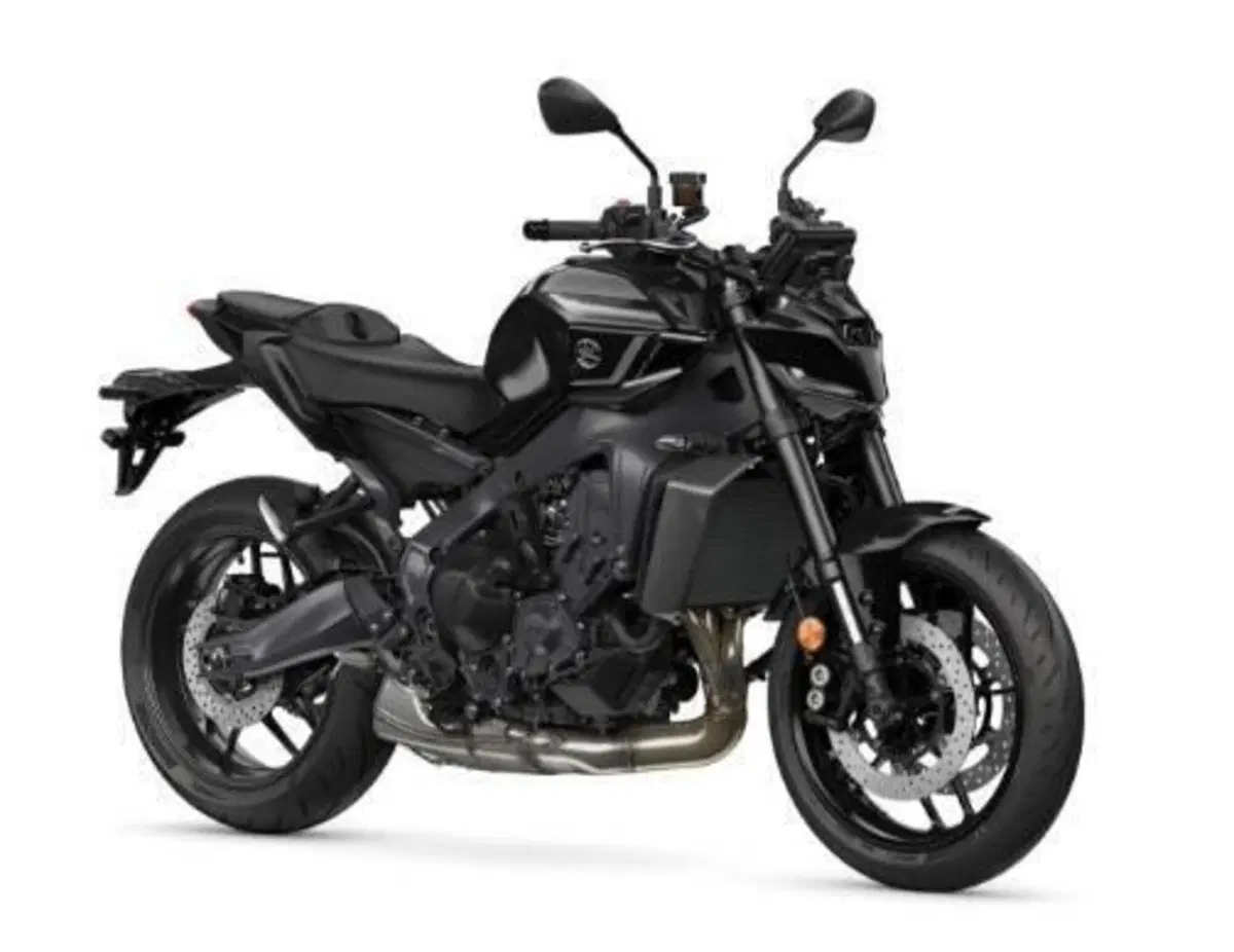 Yamaha MT-09 Y-AMT (2024 - 26)