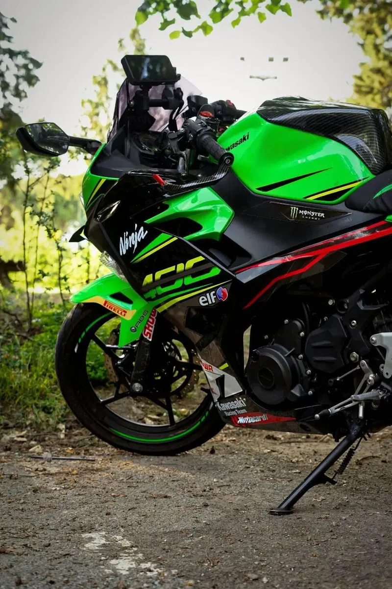 Kawasaki Ninja 400 KRT (2018) (5)