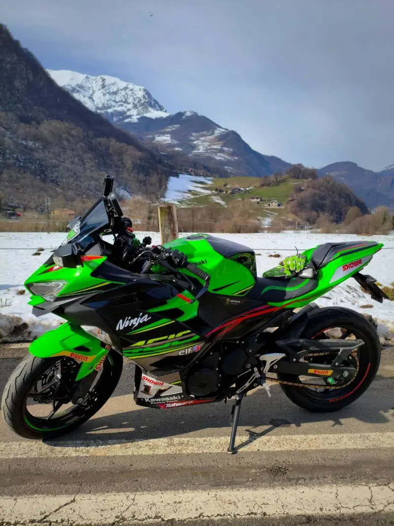 Kawasaki Ninja 400 KRT (2018) (6)