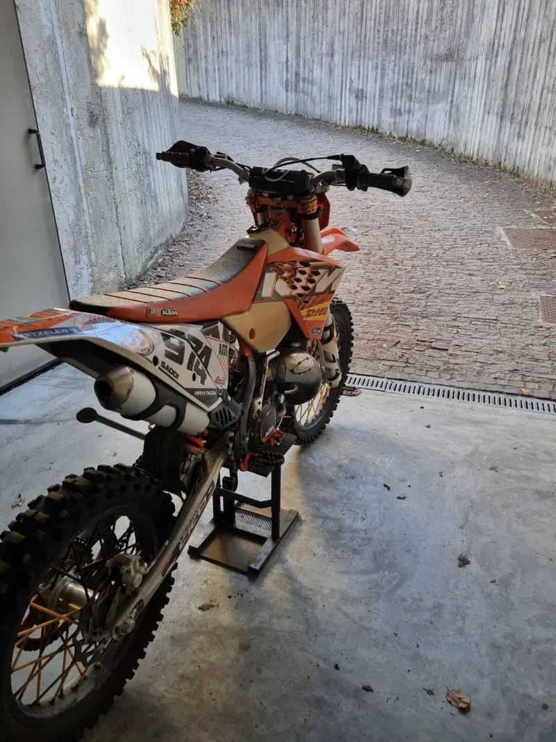 KTM 125 EXC (2011) (5)