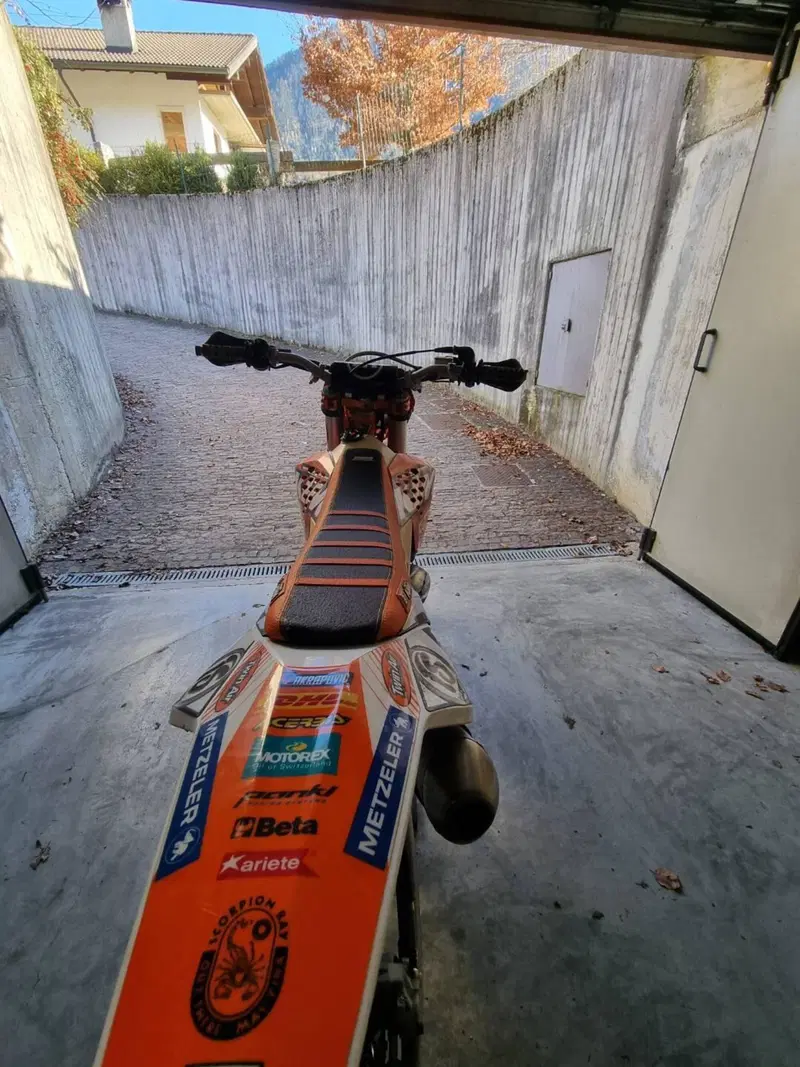 KTM 125 EXC (2011) (6)