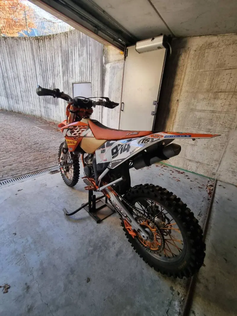 KTM 125 EXC (2011) (7)
