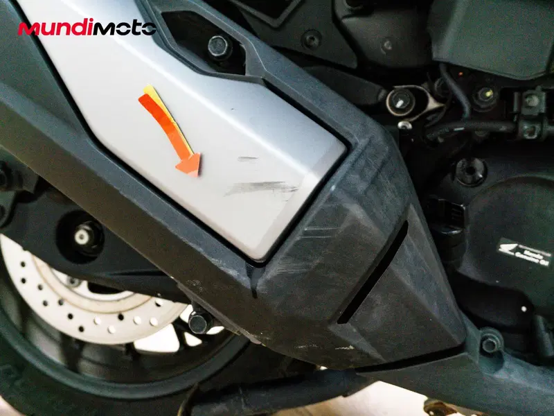 Honda ADV 350 (2022 - 24) (14)
