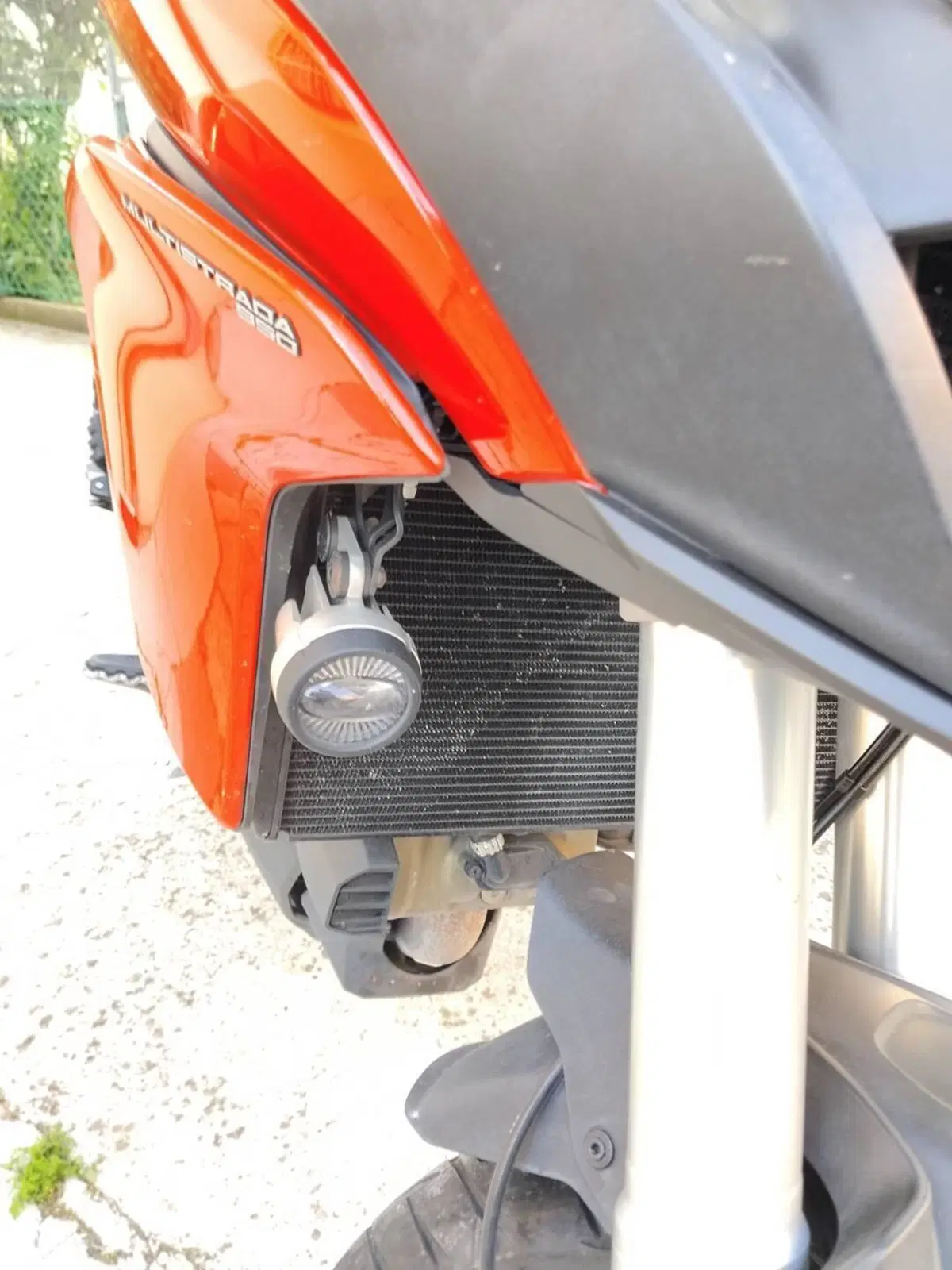 Ducati Multistrada 950 (2018) (4)