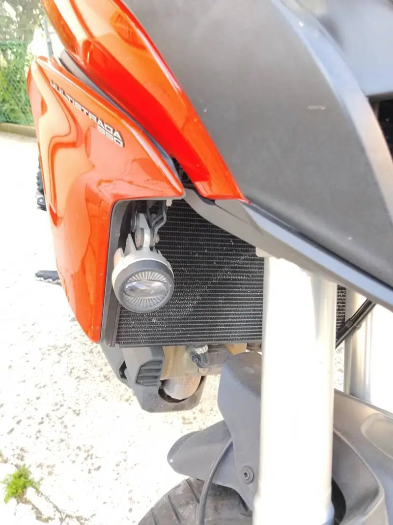 Ducati Multistrada 950 (2018) (4)