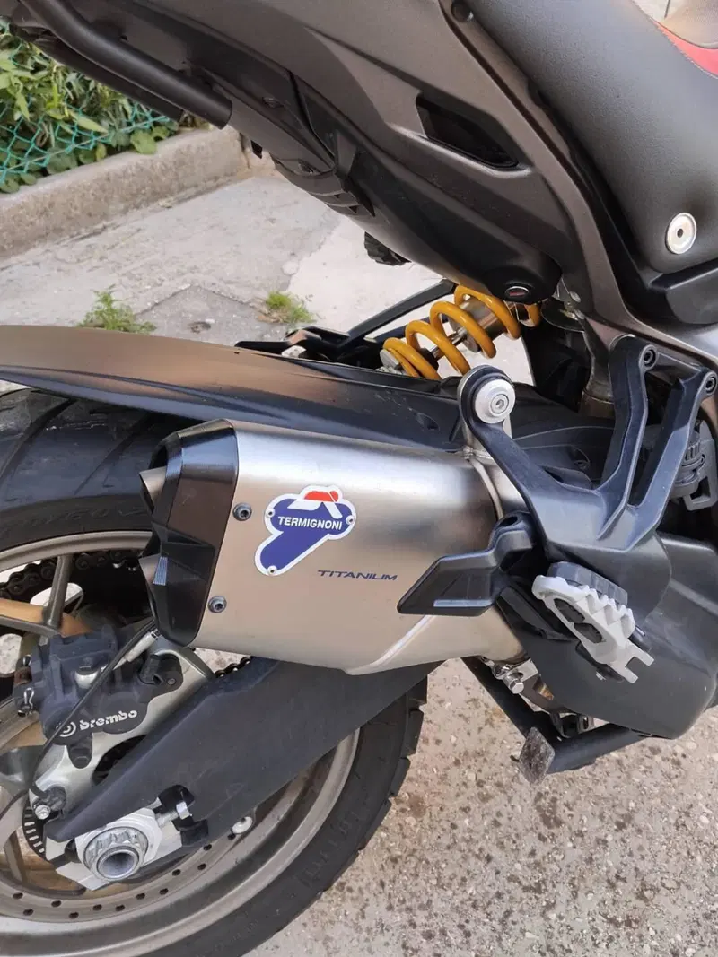 Ducati Multistrada 950 (2018) (5)