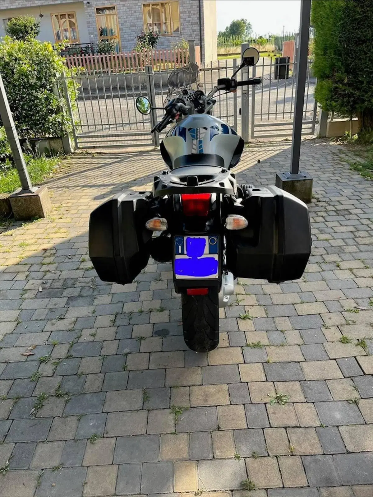 Bmw R 1150 R (2000 - 07) (3)