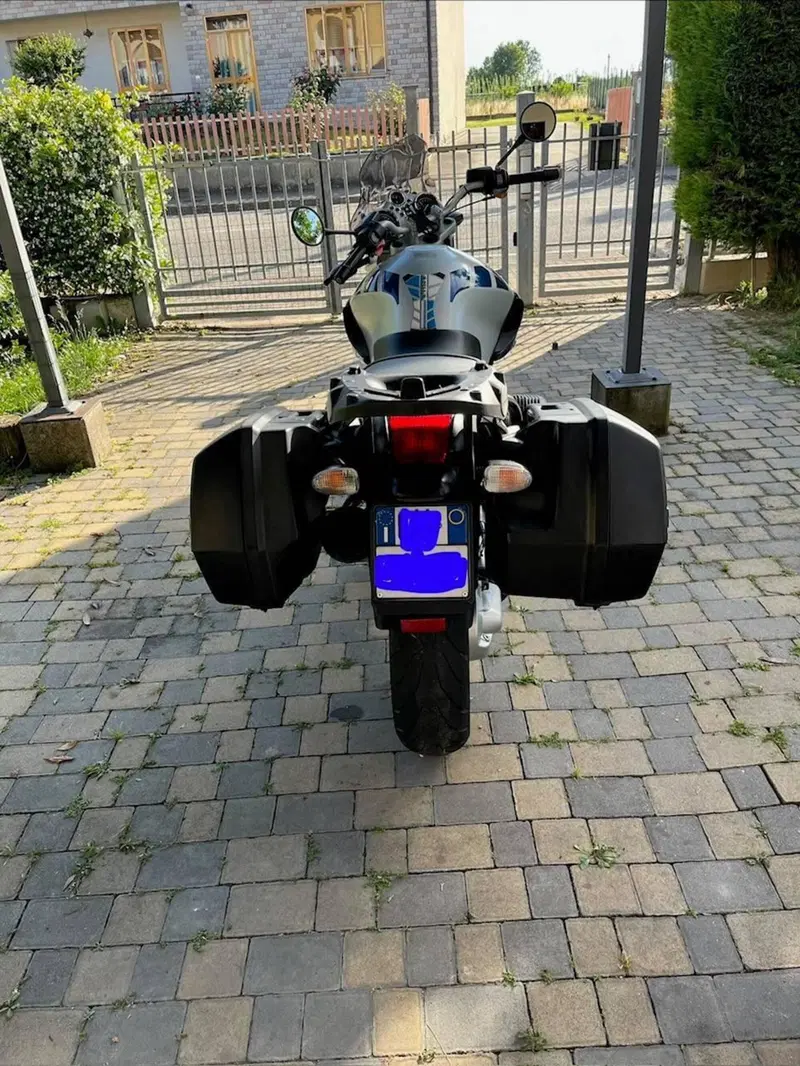 Bmw R 1150 R (2000 - 07) (3)