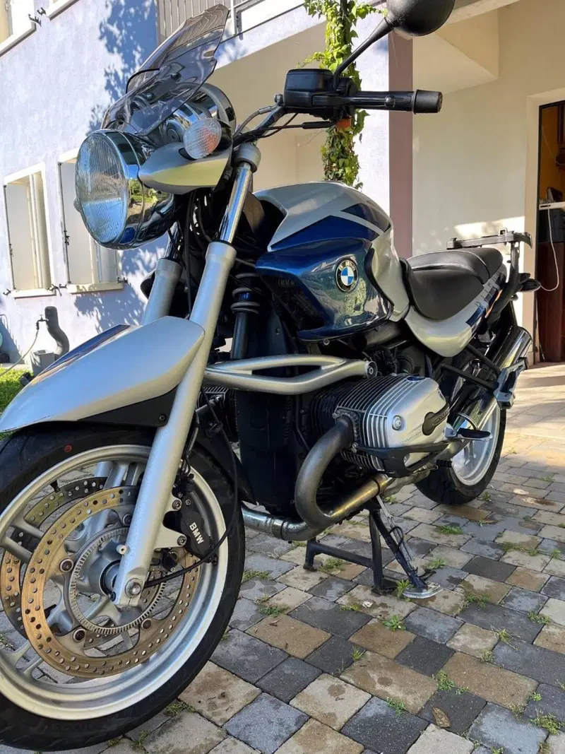 Bmw R 1150 R (2000 - 07) (5)