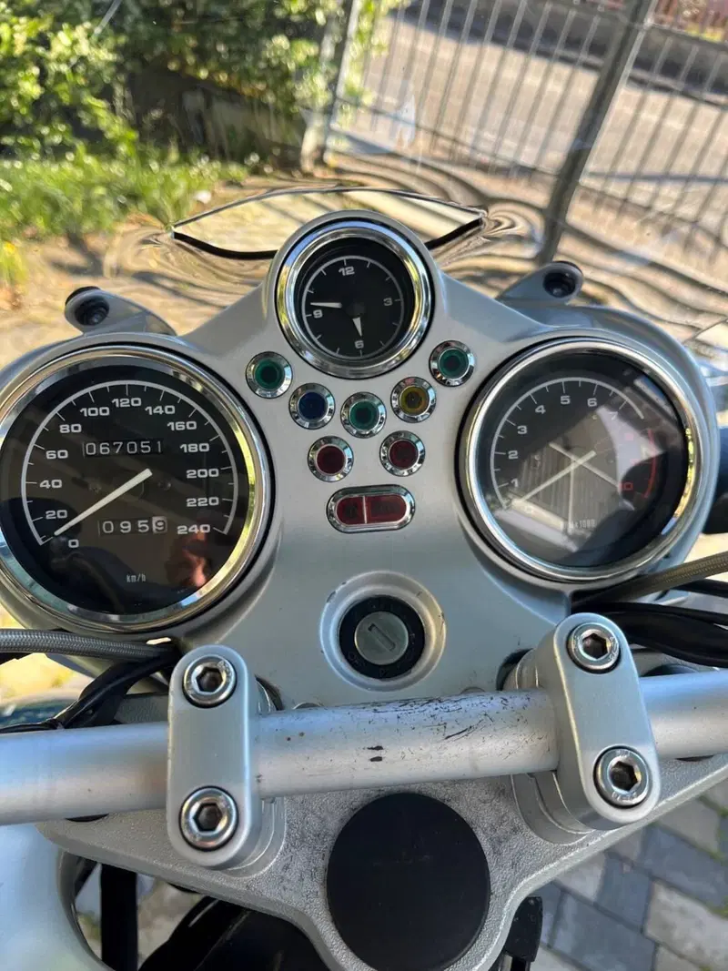 Bmw R 1150 R (2000 - 07) (8)