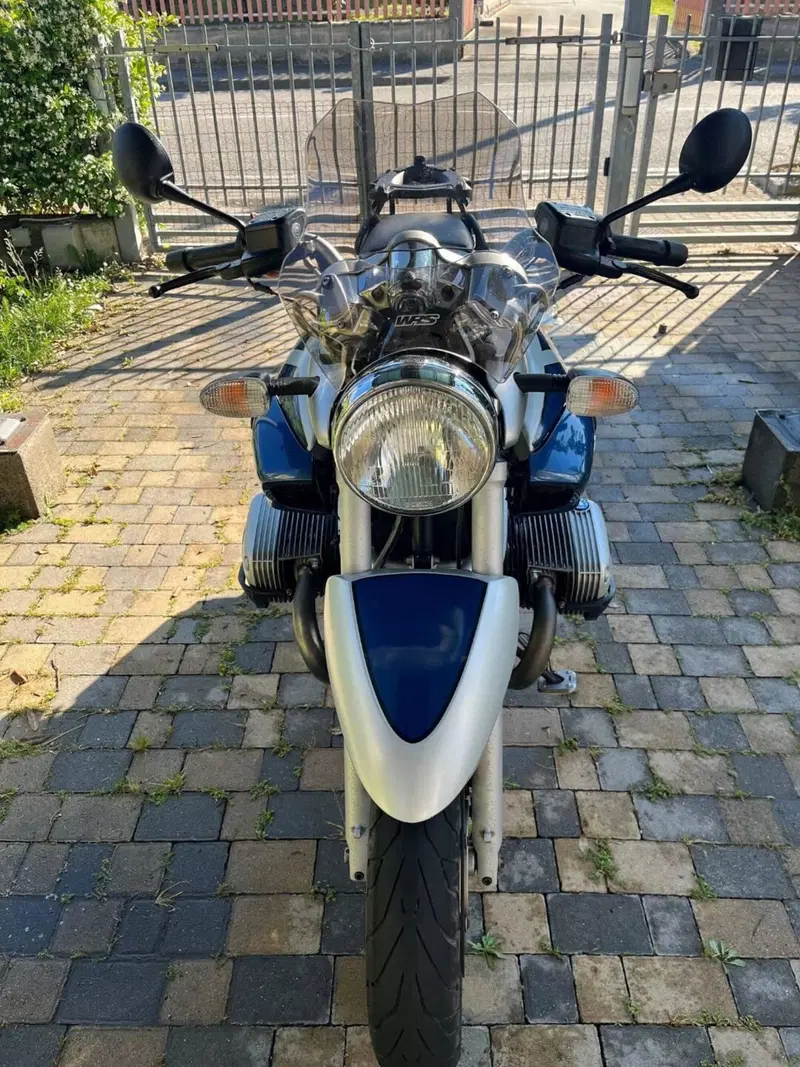 Bmw R 1150 R (2000 - 07) (9)