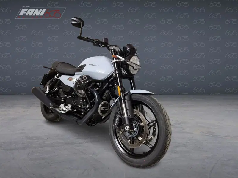 Moto Guzzi V7 Sport (2025 - 26) (2)