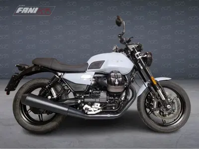 Moto Guzzi V7 Sport (2025 - 26) usata