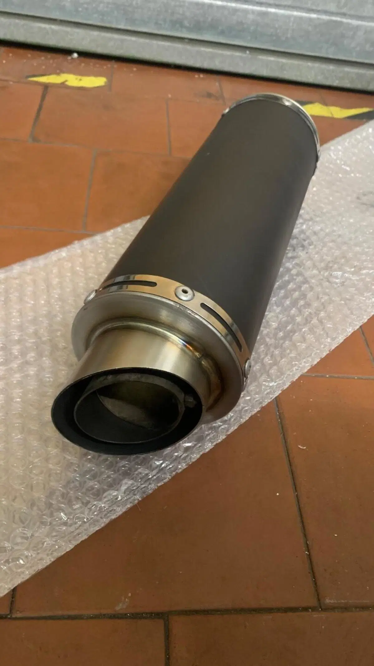 Yamaha MT-09 SP (2018 - 20) (11)