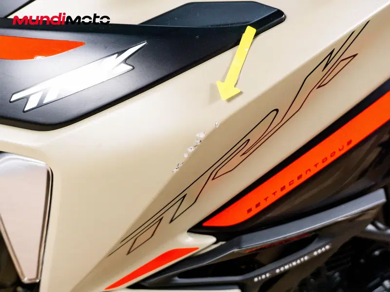 Benelli TRK 702 (2023 - 25) (13)