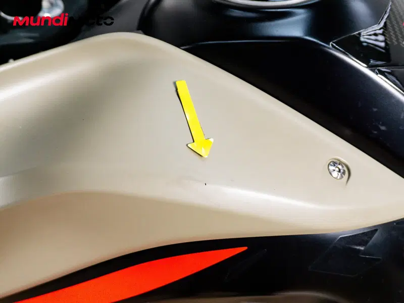 Benelli TRK 702 (2023 - 25) (15)