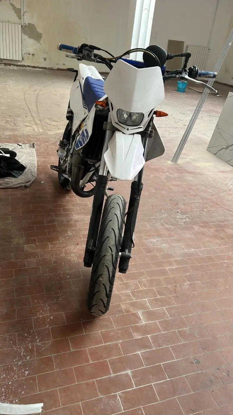 Fantic Motor Caballero 50 E Performance 2t (2016) (5)