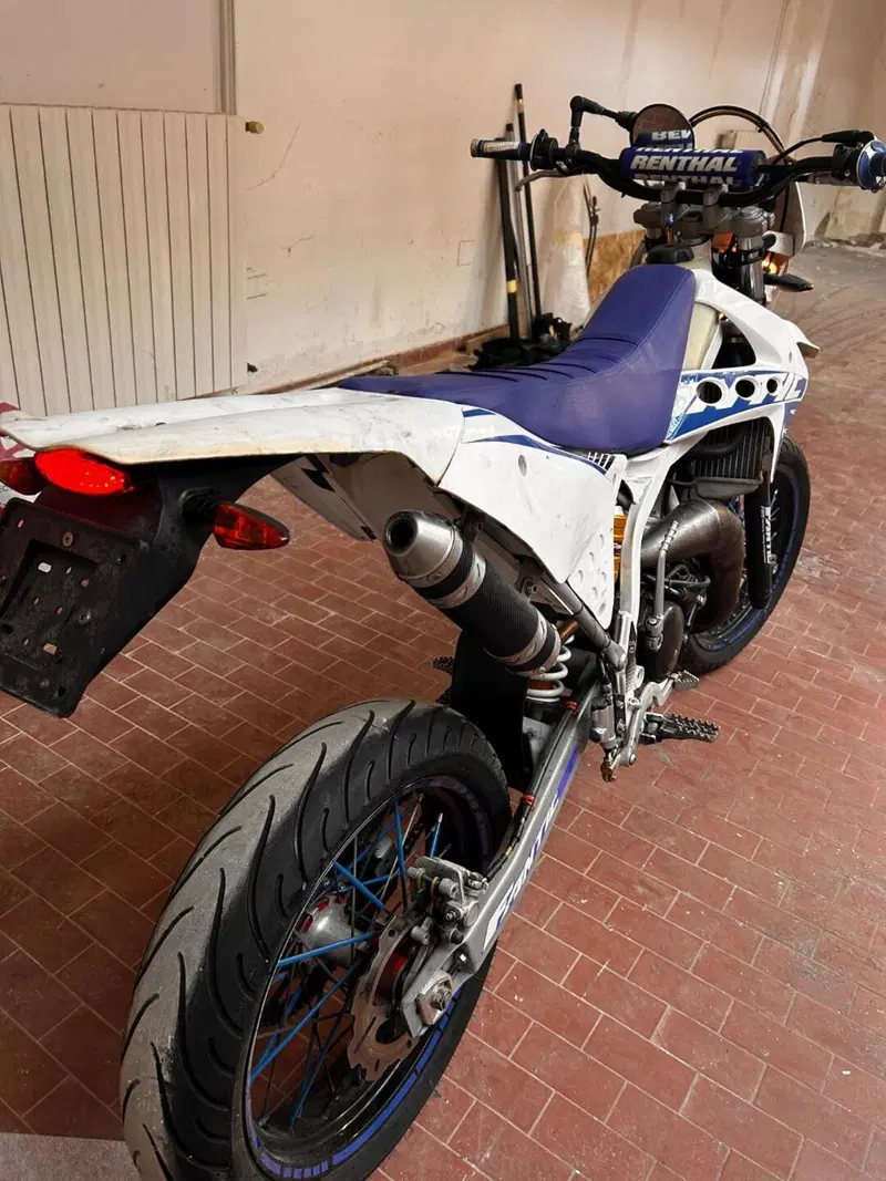 Fantic Motor Caballero 50 E Performance 2t (2016) (7)