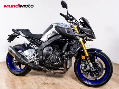 Yamaha MT-10 SP (2022 - 25) usata