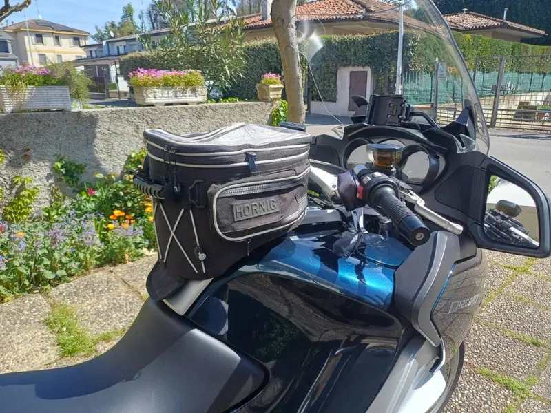 Bmw R 1200 RT (2010 - 13) (3)