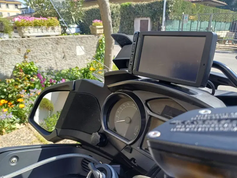 Bmw R 1200 RT (2010 - 13) (4)