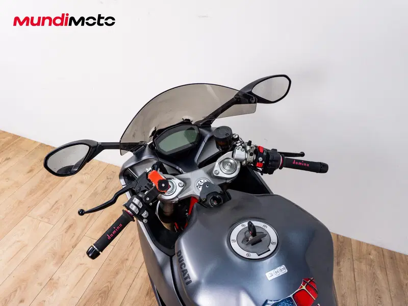 Ducati SuperSport 939 (2017 - 20) (11)