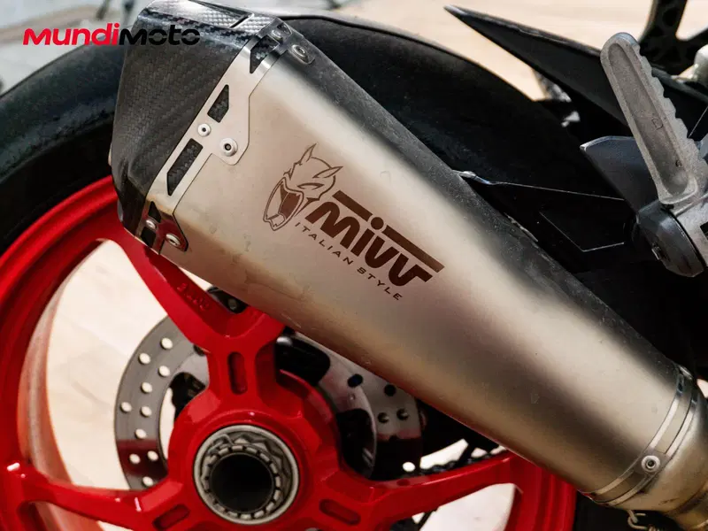 Ducati SuperSport 939 (2017 - 20) (14)