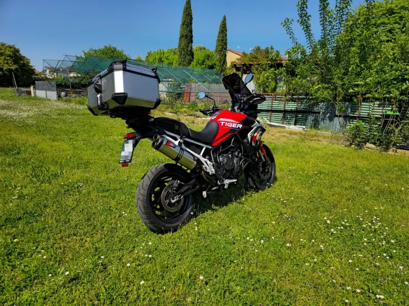 Triumph Tiger 900 GT Aragón Edition (2023 - 24) (3)