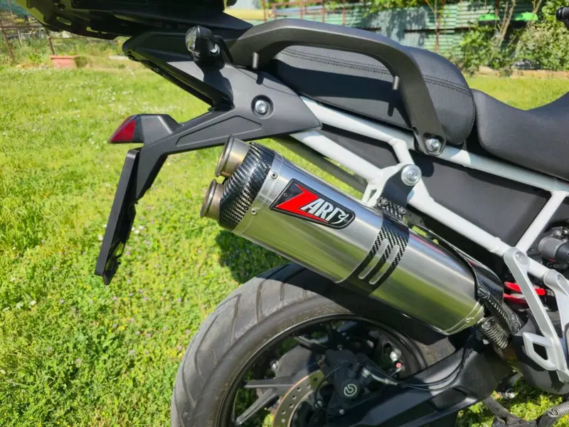 Triumph Tiger 900 GT Aragón Edition (2023 - 24) (6)