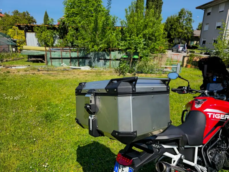 Triumph Tiger 900 GT Aragón Edition (2023 - 24) (7)