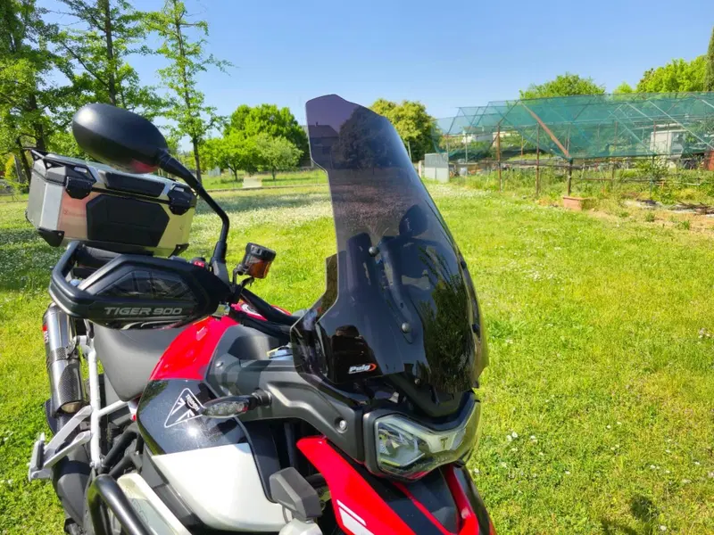 Triumph Tiger 900 GT Aragón Edition (2023 - 24) (8)