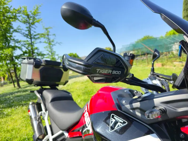 Triumph Tiger 900 GT Aragón Edition (2023 - 24) (9)