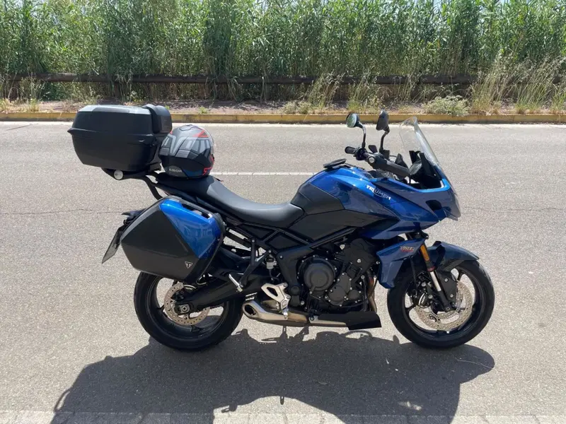 Triumph Tiger Sport 660 (2022 - 24) (3)