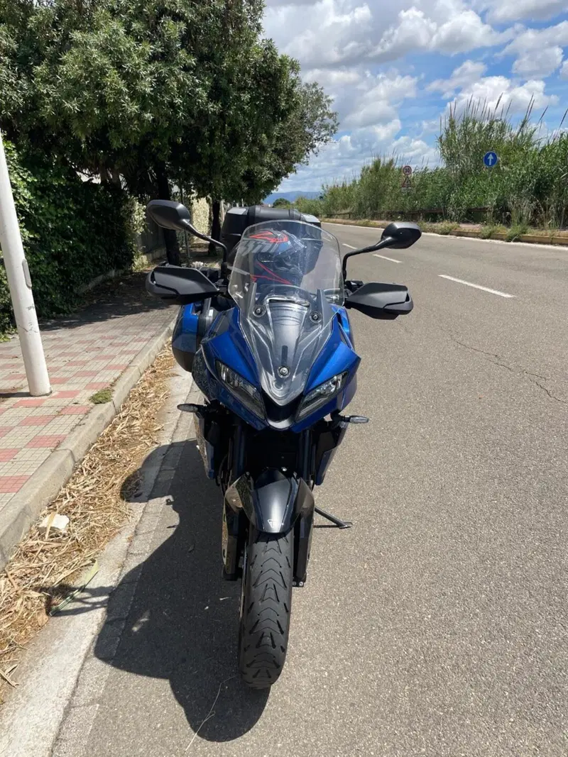 Triumph Tiger Sport 660 (2022 - 24) (5)