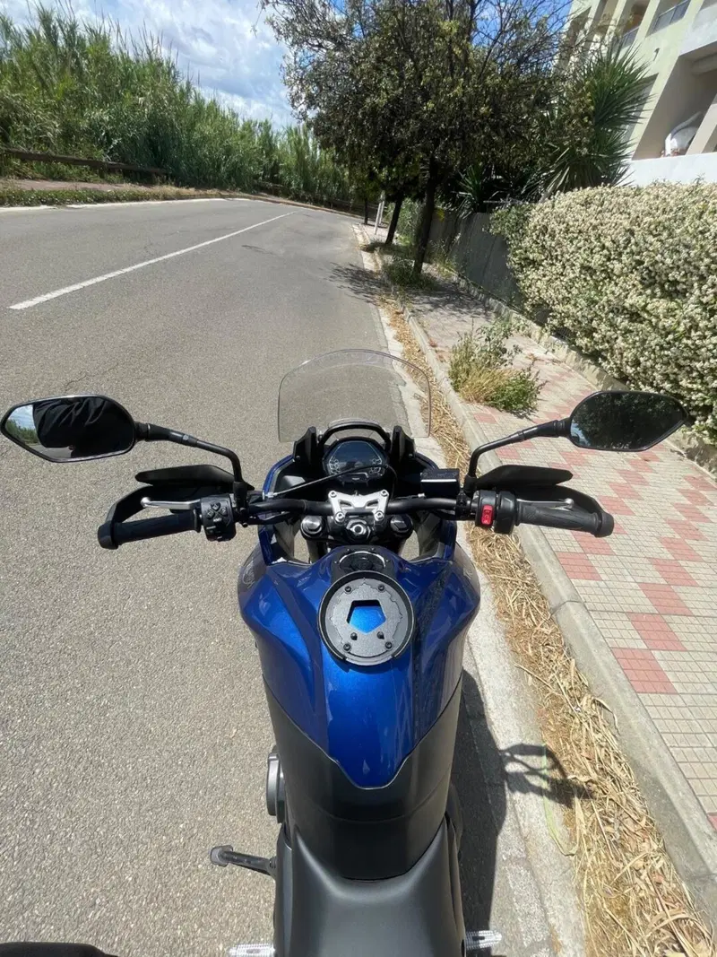 Triumph Tiger Sport 660 (2022 - 24) (7)