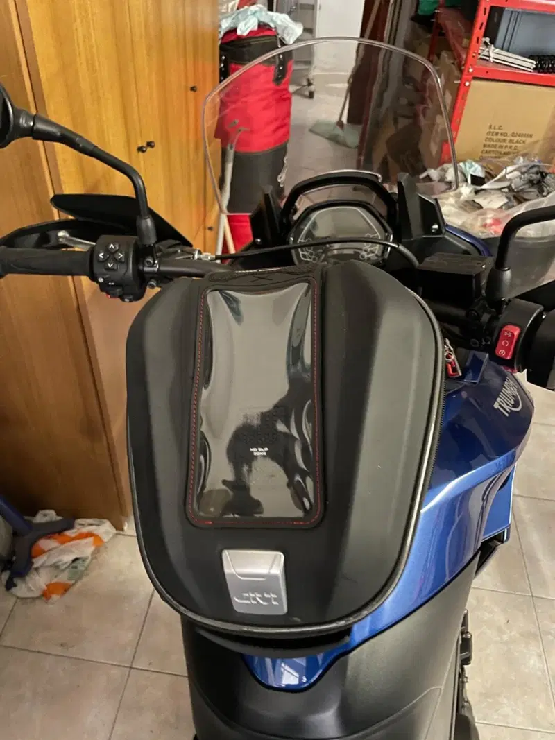 Triumph Tiger Sport 660 (2022 - 24) (14)