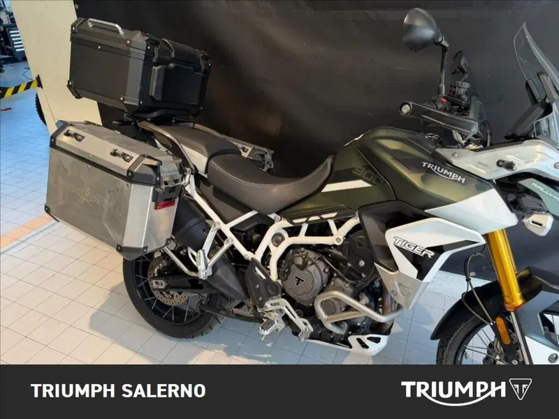 Triumph Tiger 900 Rally Pro (2020 - 23) (3)