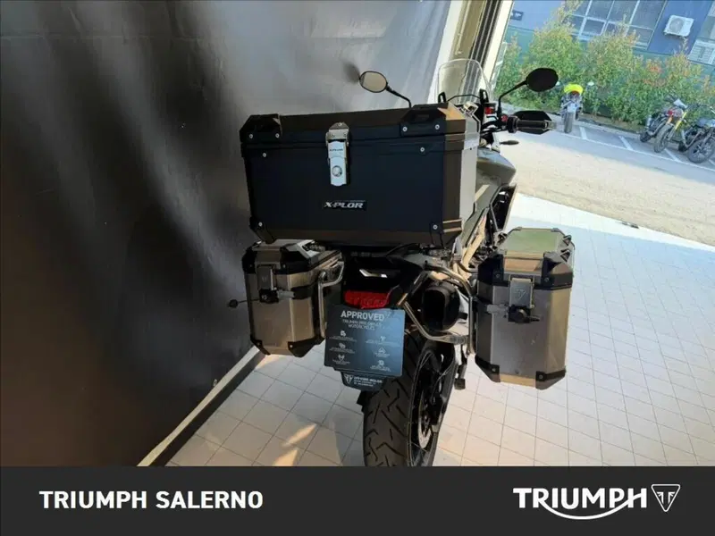 Triumph Tiger 900 Rally Pro (2020 - 23) (5)
