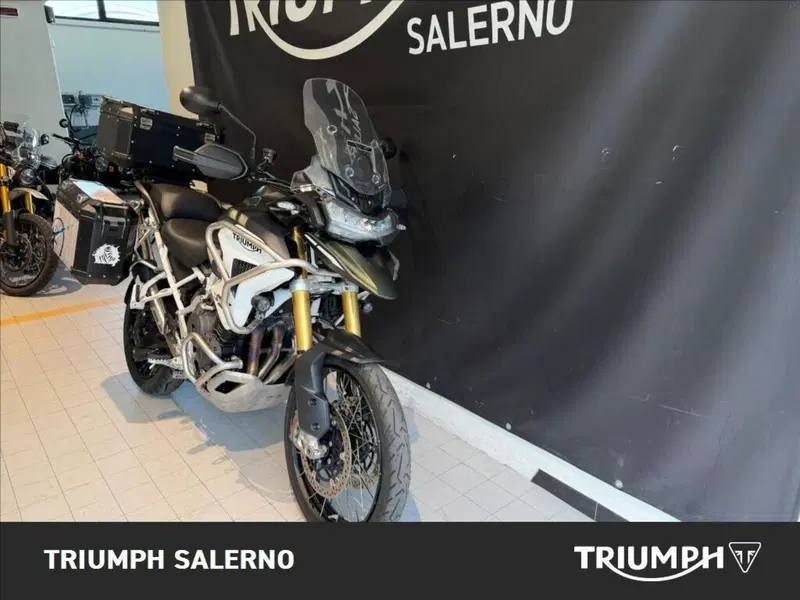 Triumph Tiger 1200 Rally Pro (2022 - 23) (4)