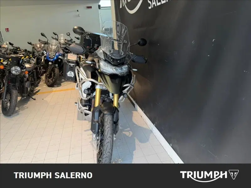 Triumph Tiger 1200 Rally Pro (2022 - 23) (5)