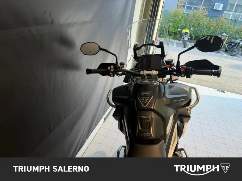 Triumph Tiger 1200 Rally Pro (2022 - 23) (6)