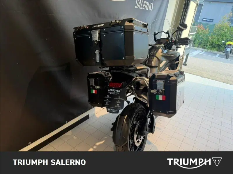 Triumph Tiger 1200 Rally Pro (2022 - 23) (7)