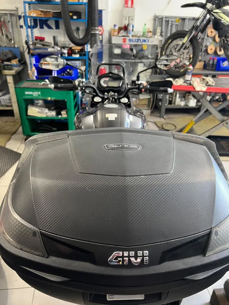 Benelli TRK 502X (2020) (6)