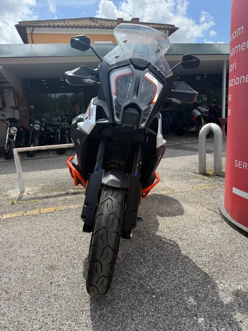 KTM 1290 Super Adventure S (2022 - 25) (2)