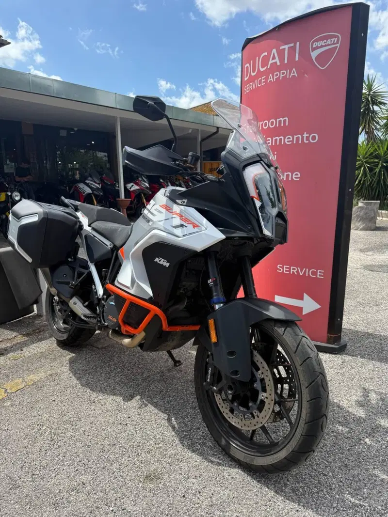 KTM 1290 Super Adventure S (2022 - 25) (3)