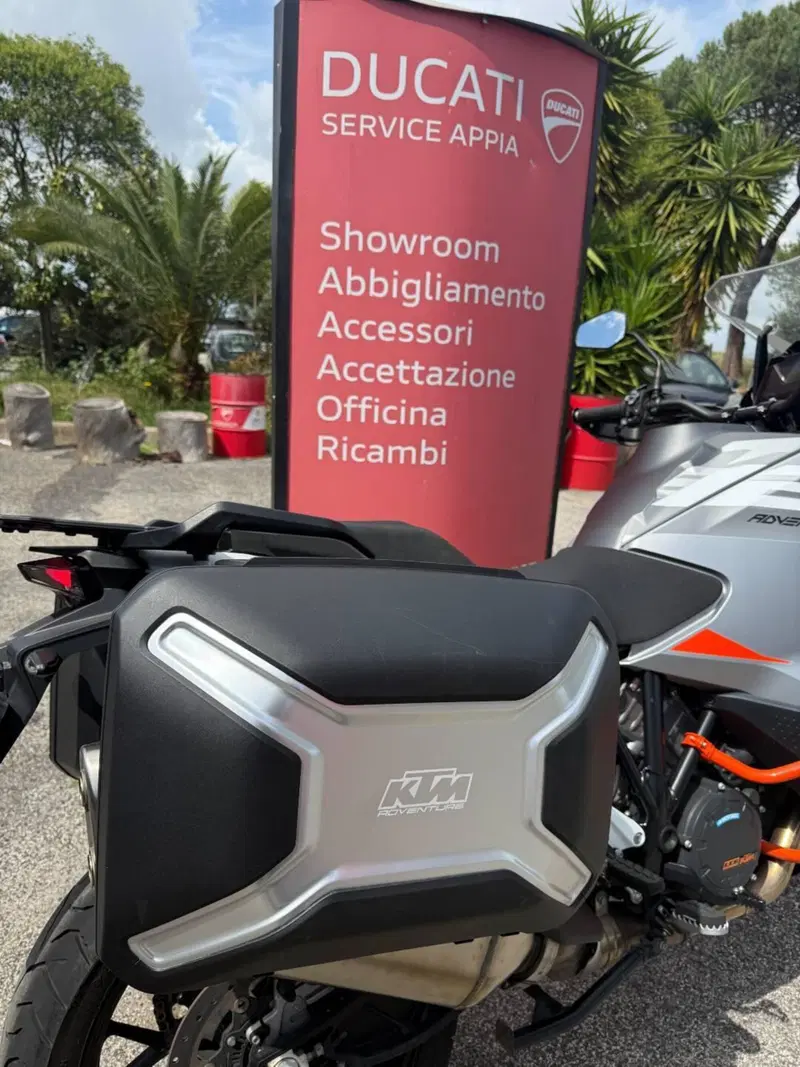 KTM 1290 Super Adventure S (2022 - 25) (4)