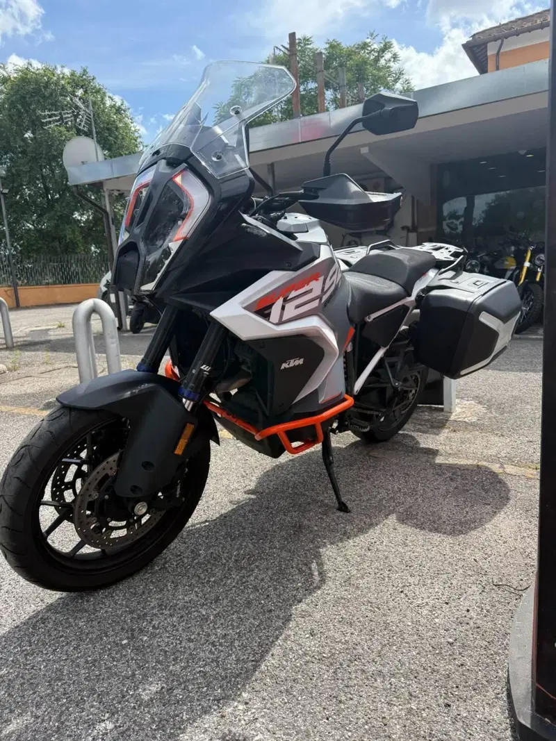 KTM 1290 Super Adventure S (2022 - 25) (5)