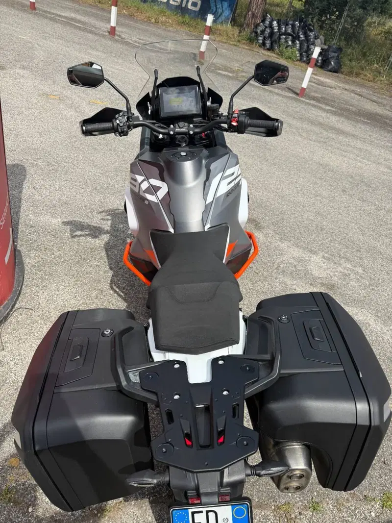 KTM 1290 Super Adventure S (2022 - 25) (6)