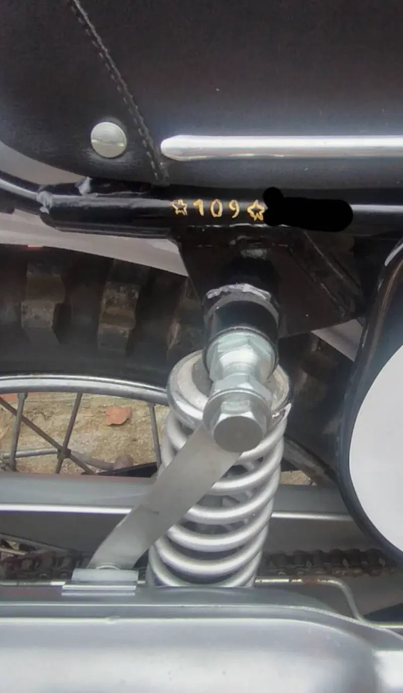 Gilera 124 5v Regolarita' Competizione (8)